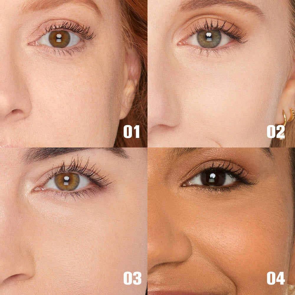 PHOFAY Matte Setting Powder - 8g