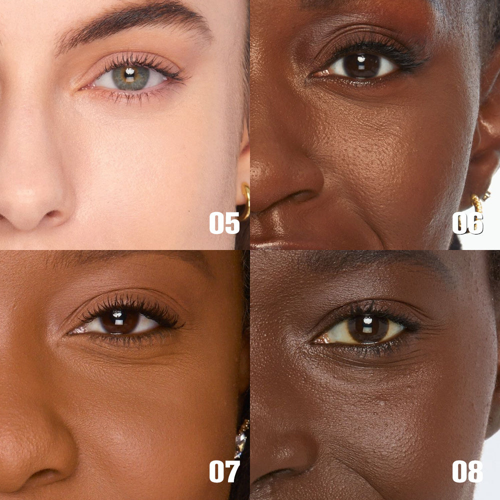 PHOFAY Matte Setting Powder - 8g