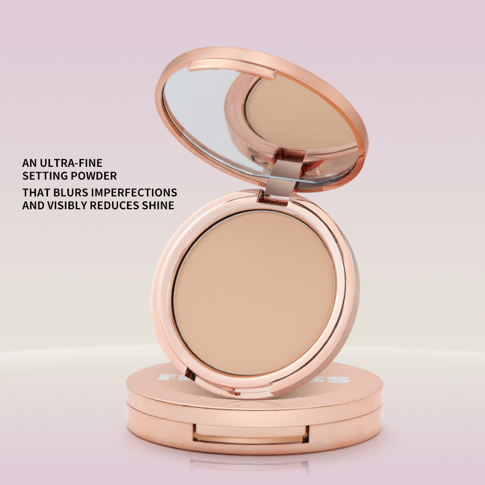PHOFAY Matte Setting Powder - 8g