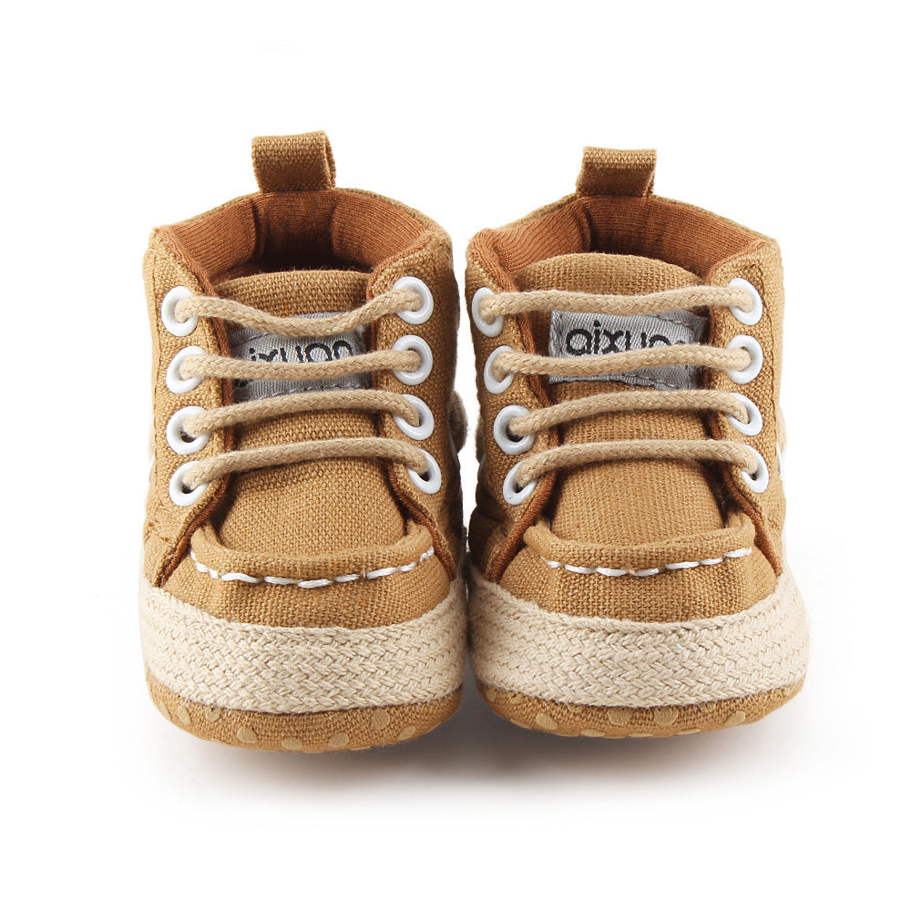 Jacket Jeans Baby Kicks
