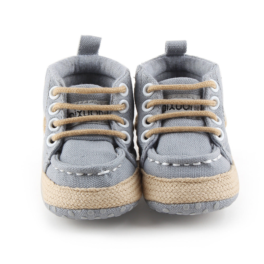 Jacket Jeans Baby Kicks