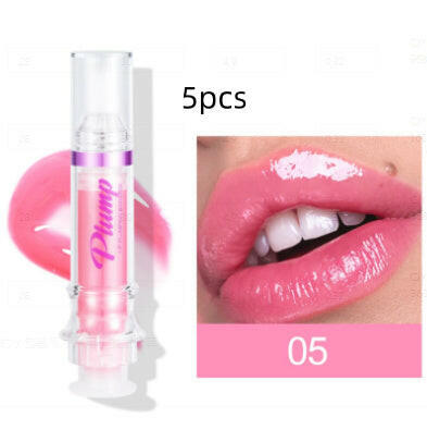 Plump Lip Gloss - 2 Set Options