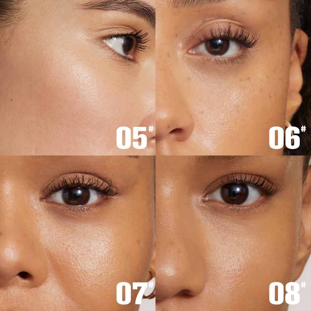 PHOFAY Full Coverage Foundation - 30ml