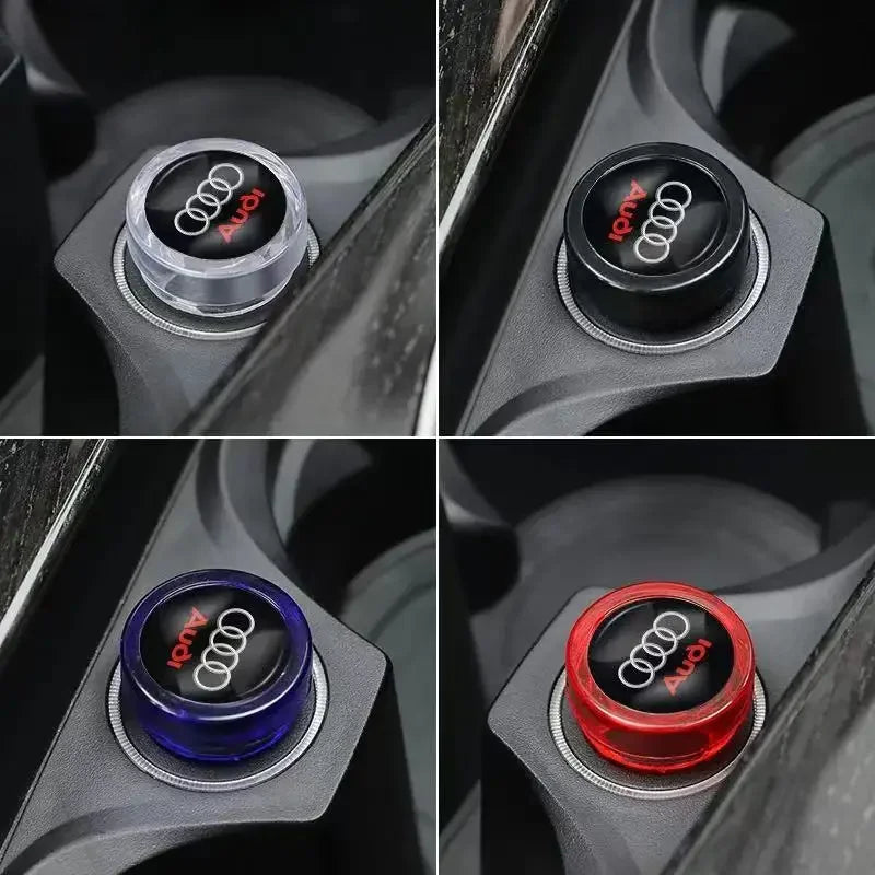 Audi 12v Dummy Plugs