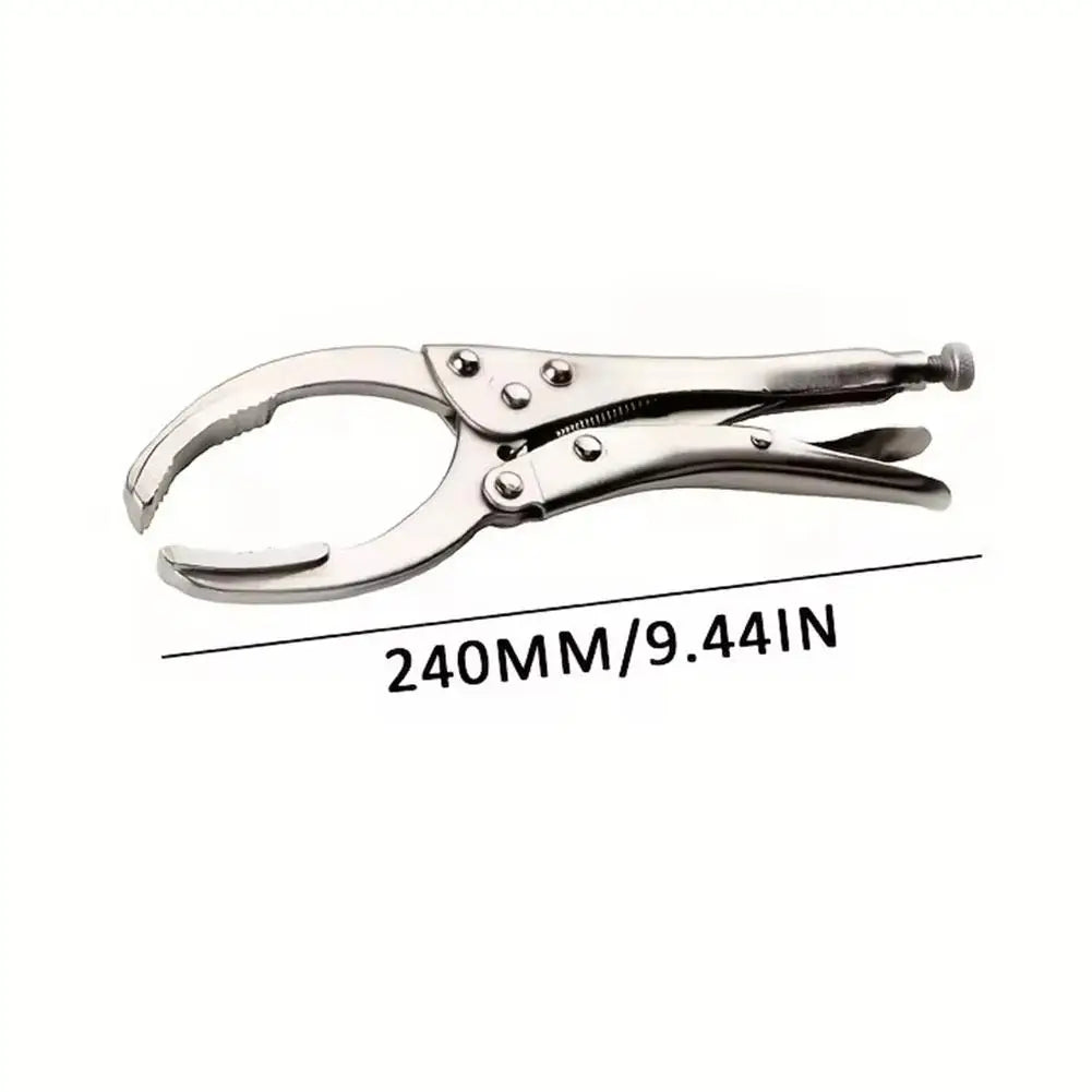 Adjustable Oil Filter Wrench - 50-110mm