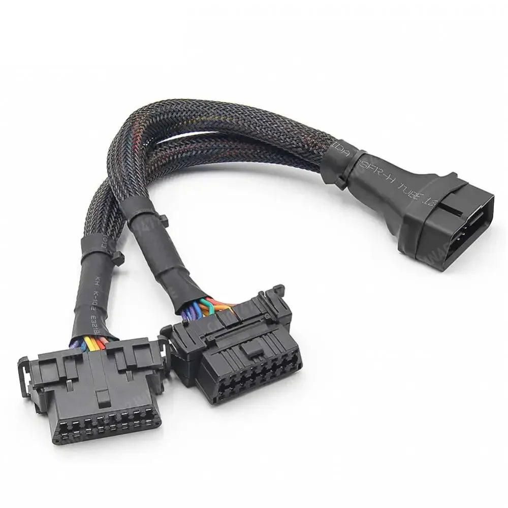 OBD2 Splitter 1 to 2