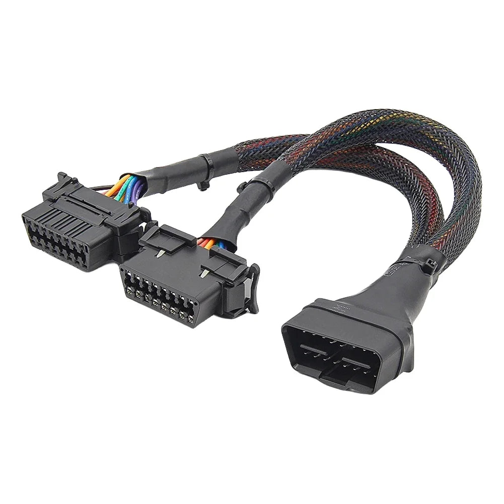 OBD2 Splitter 1 to 2