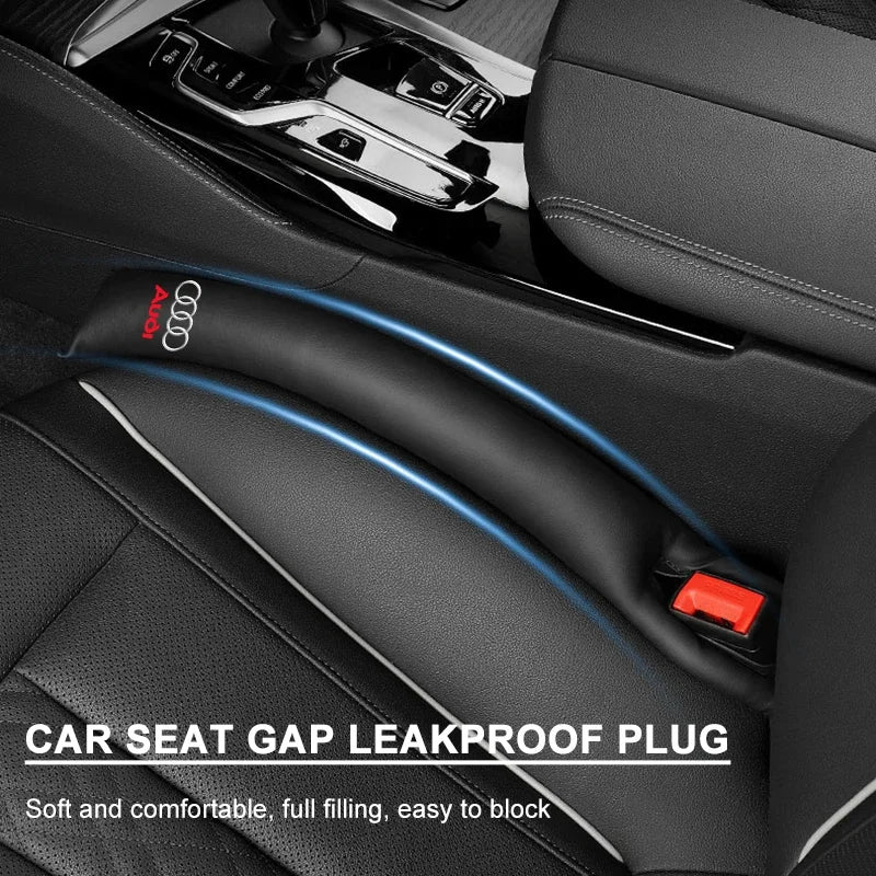 Audi Seat Gap Filler