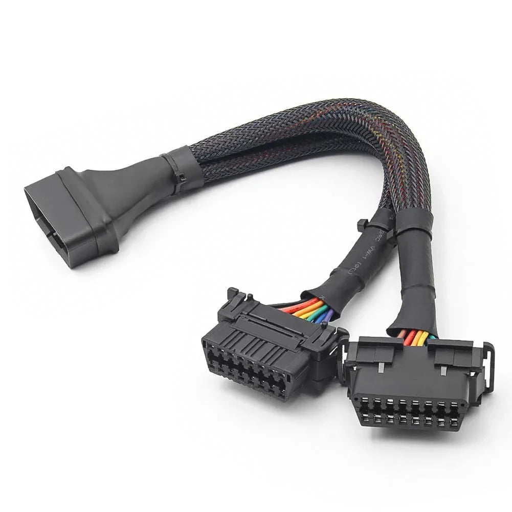 OBD2 Splitter 1 to 2