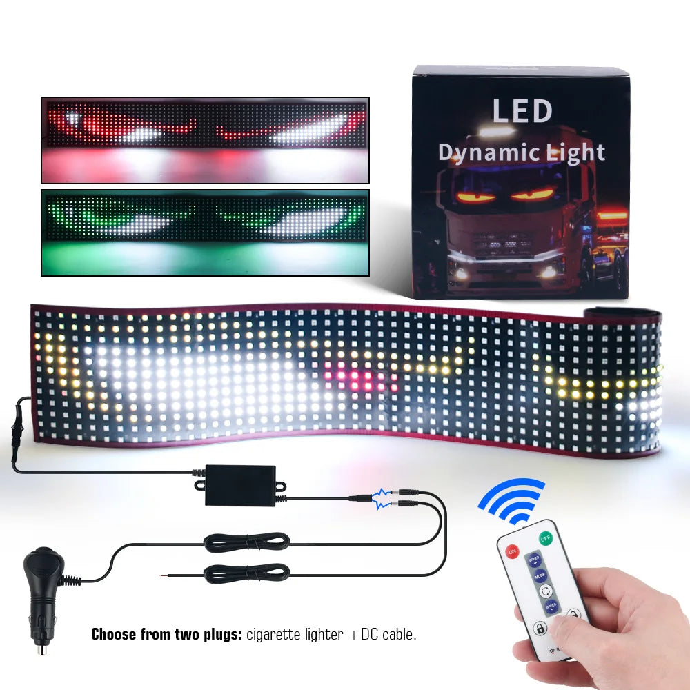 Predator LED Accent Lights - Trucks, Cars, and More