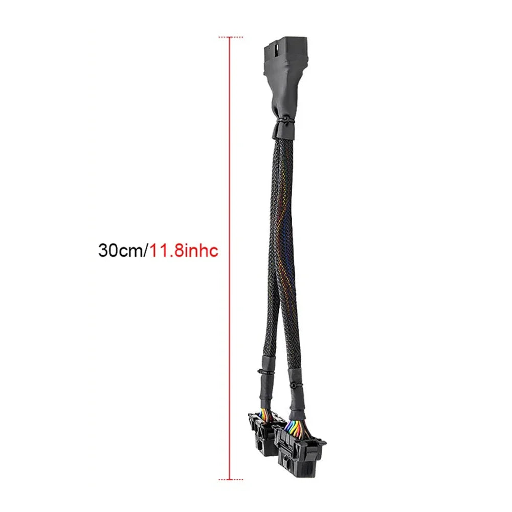 OBD2 Splitter 1 to 2