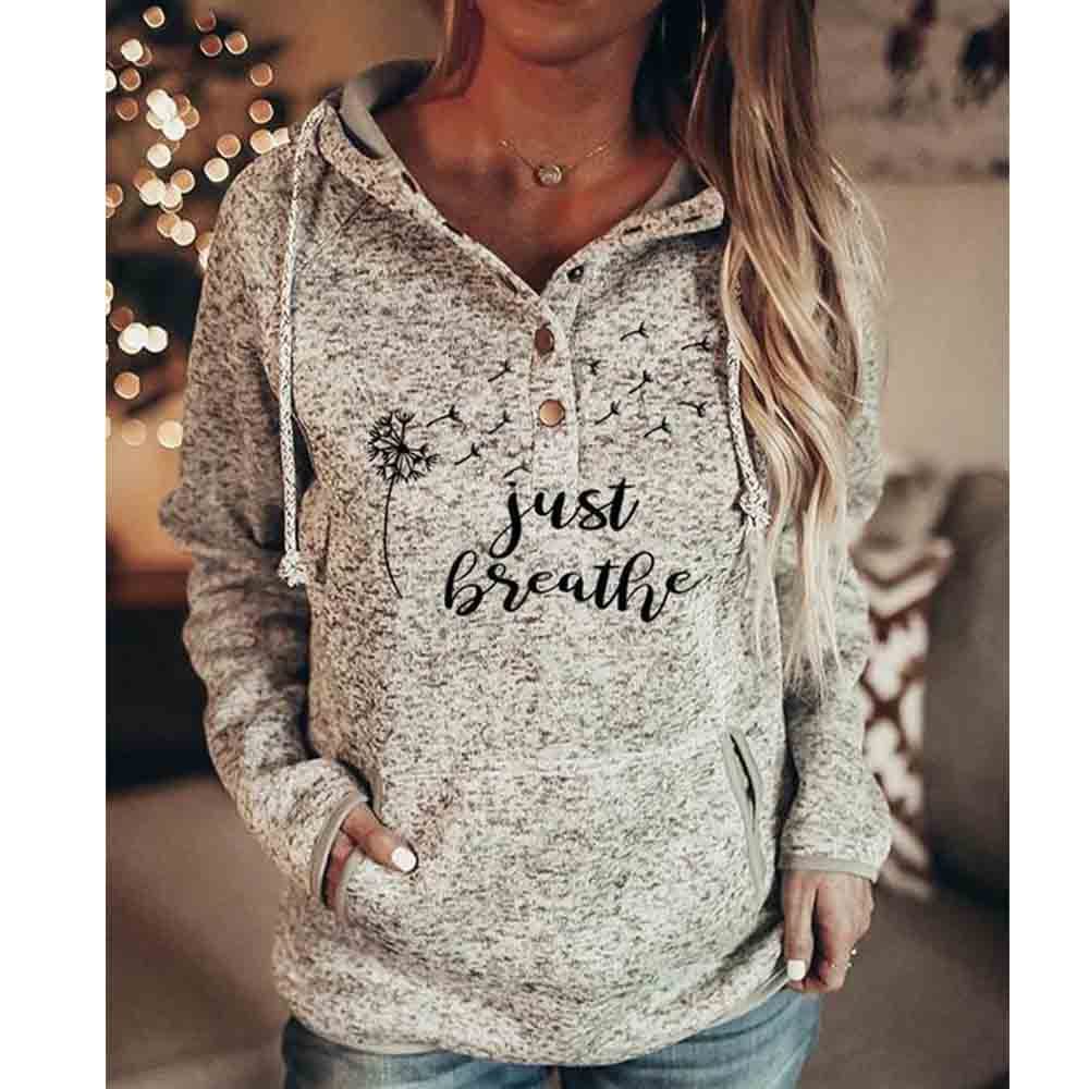 Women’s Christmas Hoodie – Festive Holiday Pullover
