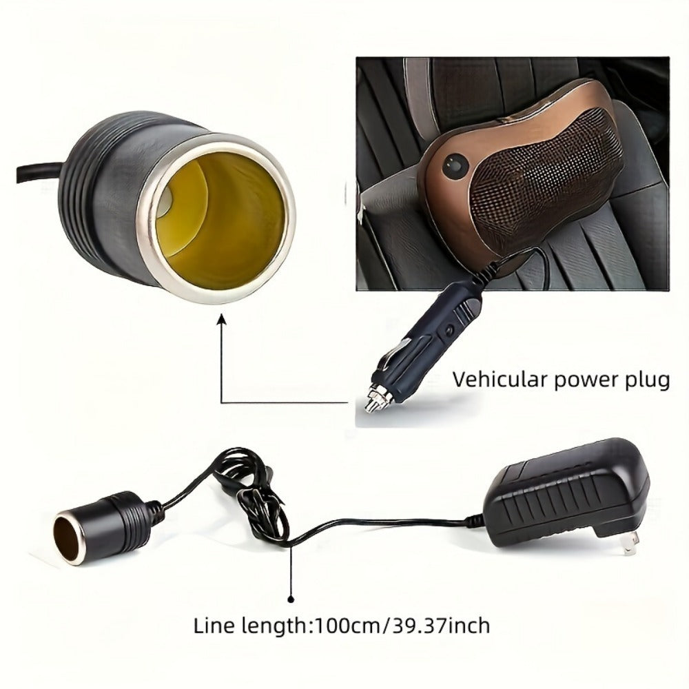 24w DC/AC Adapter
