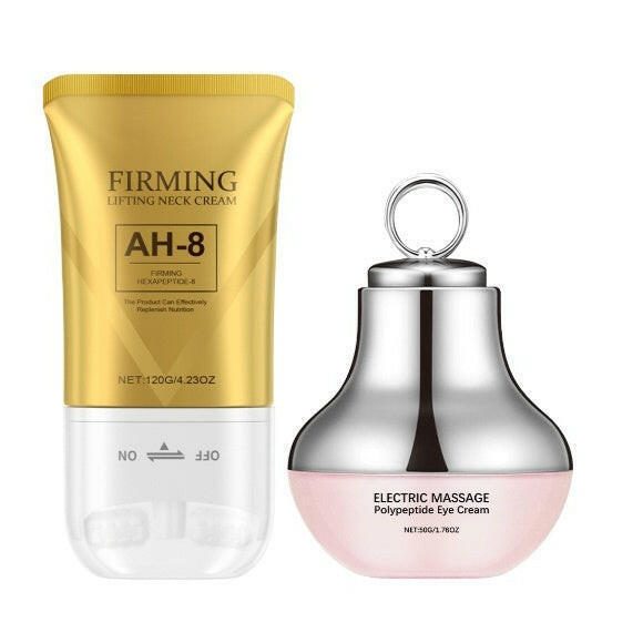Anti Aging And Firming Skincare Set