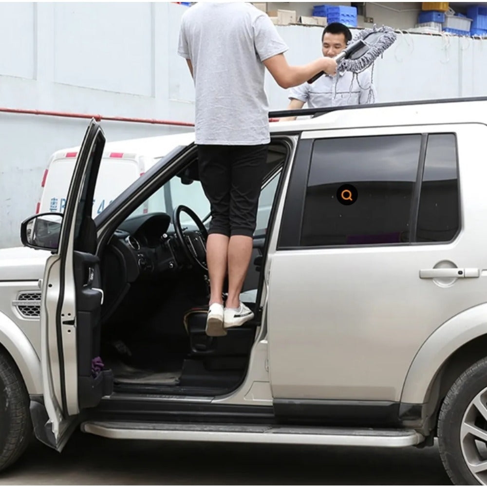 Universal Door Step - Easy Roof Access