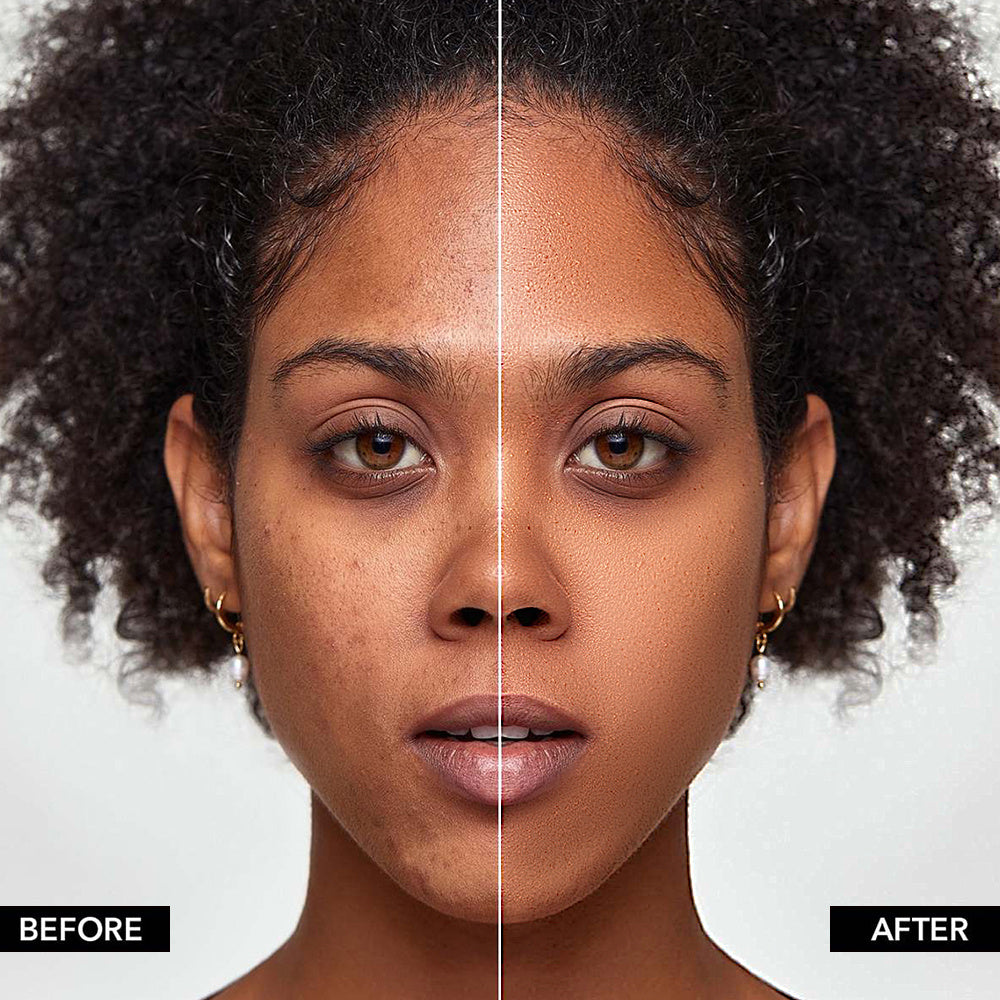 PHOFAY Full Coverage Foundation - 30ml