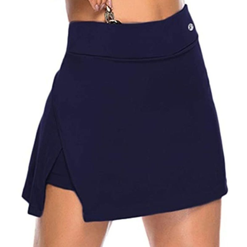 Athletic Sports Skirt - Four Colors