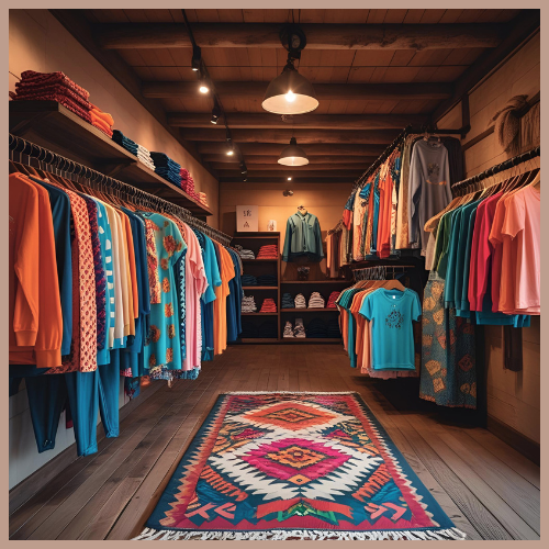 Ridge Outfitters