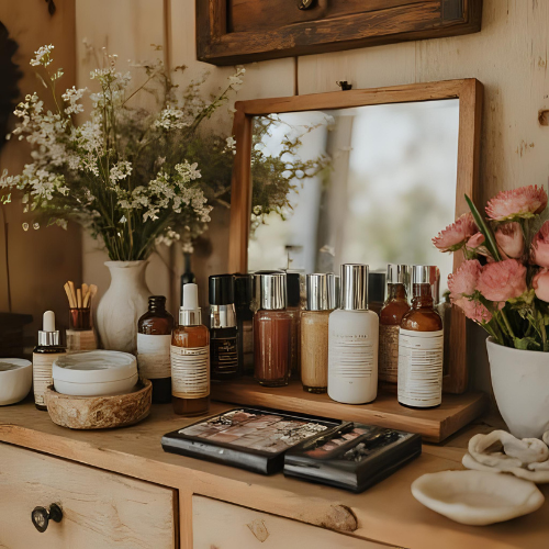 Ridge Belle Vanity