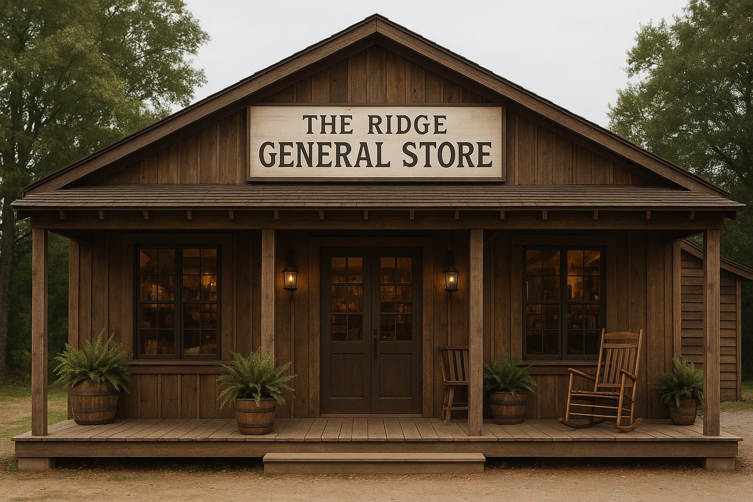 The Ridge General Store