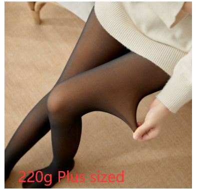 Women’s Sheer Pantyhose – High Elastic Slim Fit Tights (Multiple Styles)