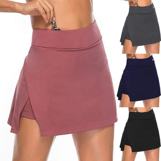Athletic Sports Skirt - Four Colors