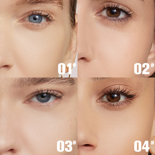 PHOFAY Full Coverage Foundation - 30ml
