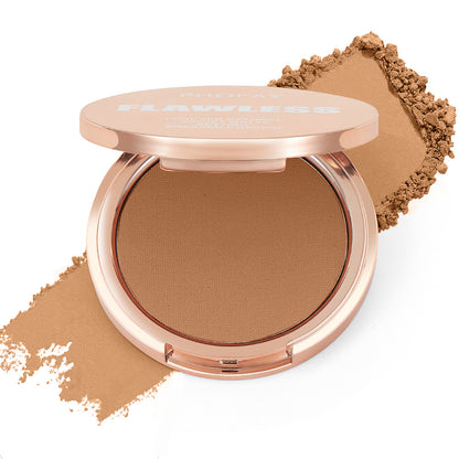 PHOFAY Matte Setting Powder - 8g