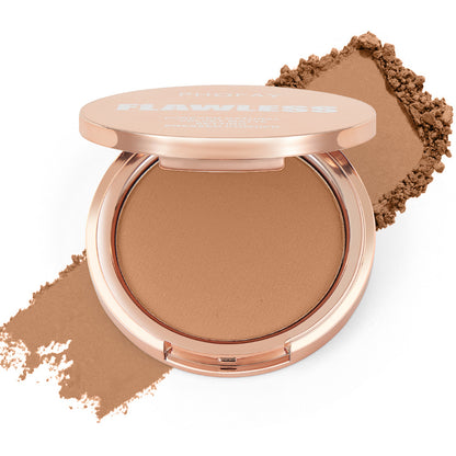 PHOFAY Matte Setting Powder - 8g