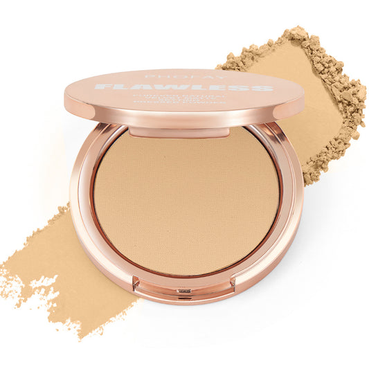 PHOFAY Matte Setting Powder - 8g