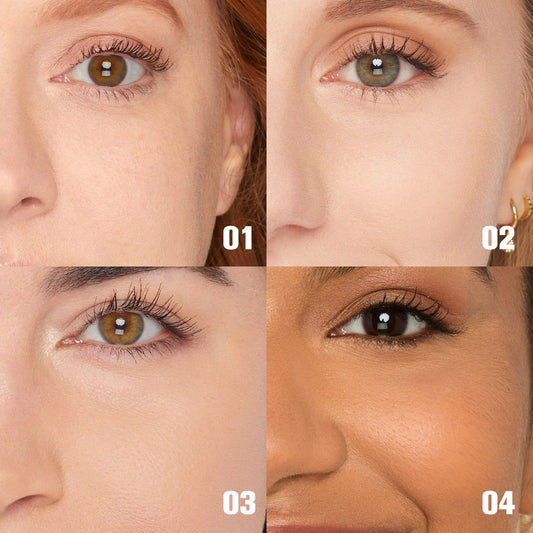 PHOFAY Matte Setting Powder - 8g