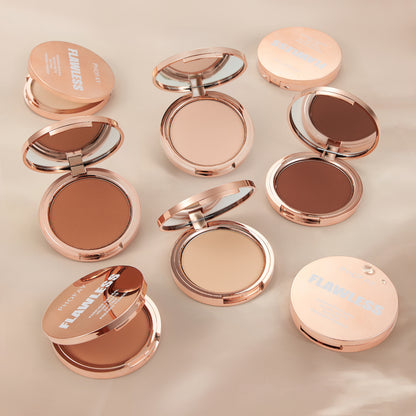 PHOFAY Matte Setting Powder - 8g