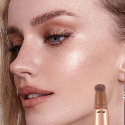 PHOFAY Highlighter Wand – Liquid Glow Makeup Stick
