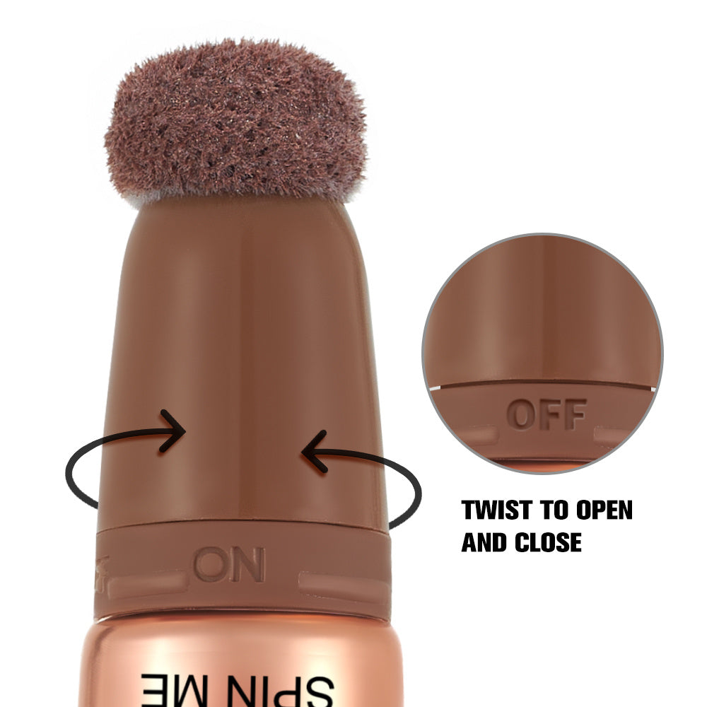 PHOFAY Highlighter Wand – Liquid Glow Makeup Stick