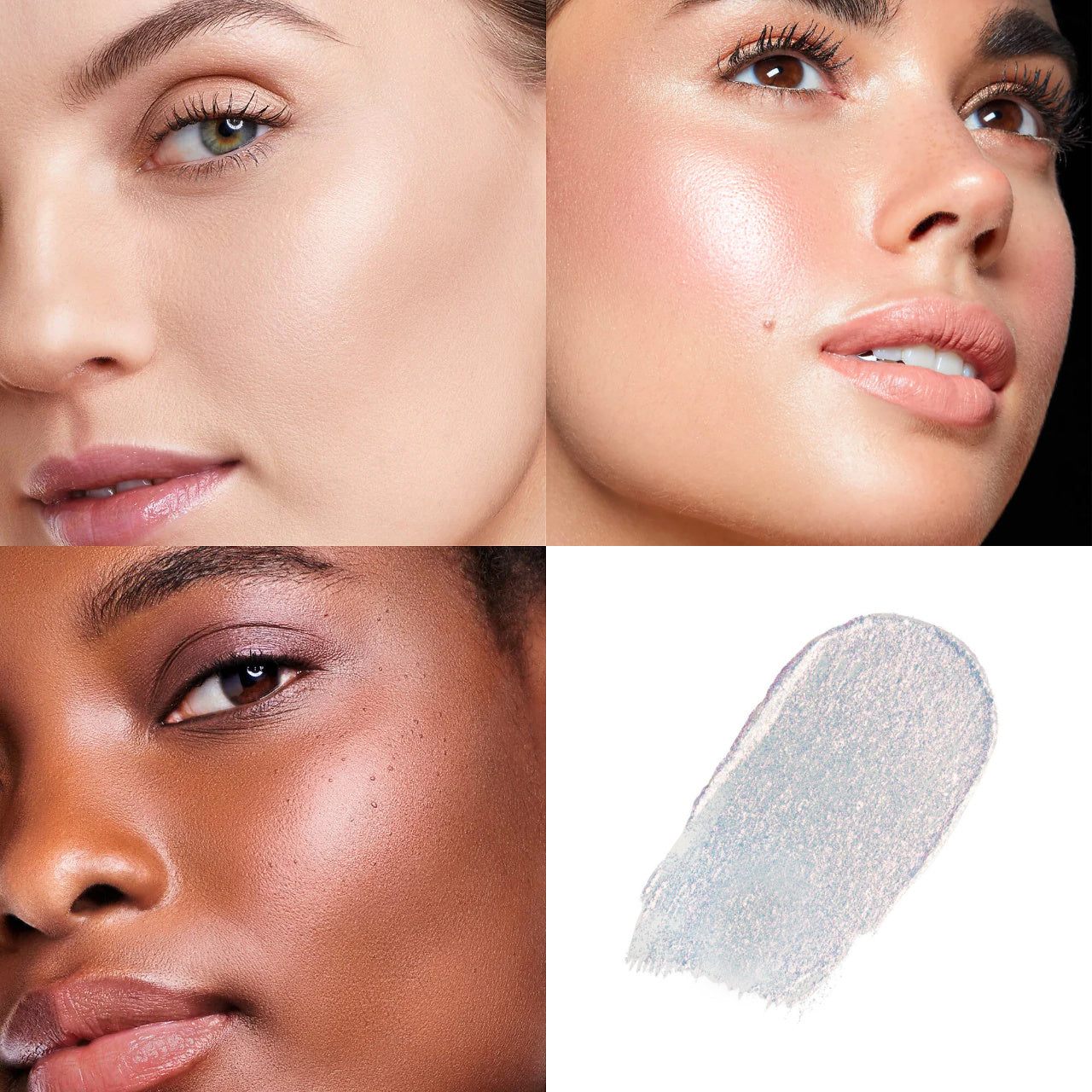 PHOFAY Highlighter Wand – Liquid Glow Makeup Stick