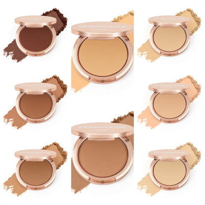 PHOFAY Matte Setting Powder - 8g