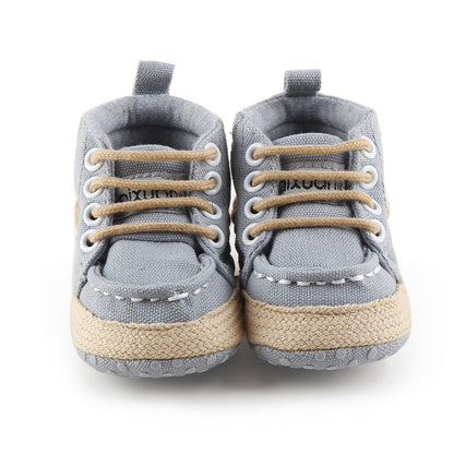 Jacket Jeans Baby Kicks