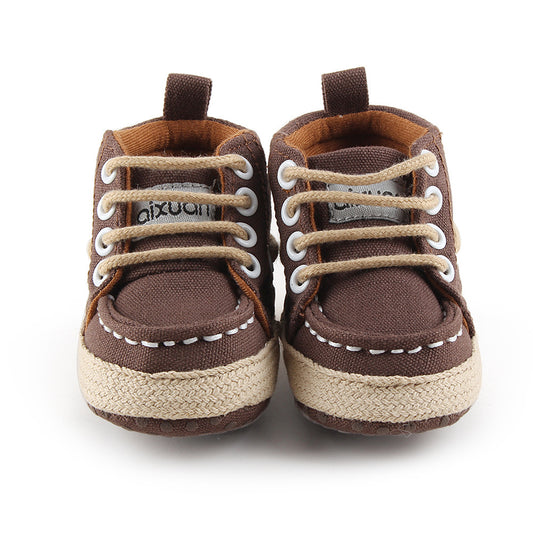 Jacket Jeans Baby Kicks