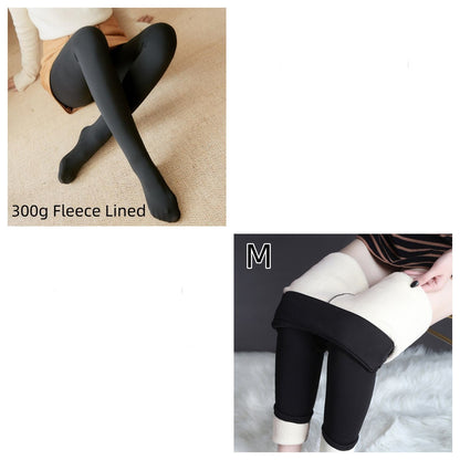 Women’s Sheer Pantyhose – High Elastic Slim Fit Tights (Multiple Styles)