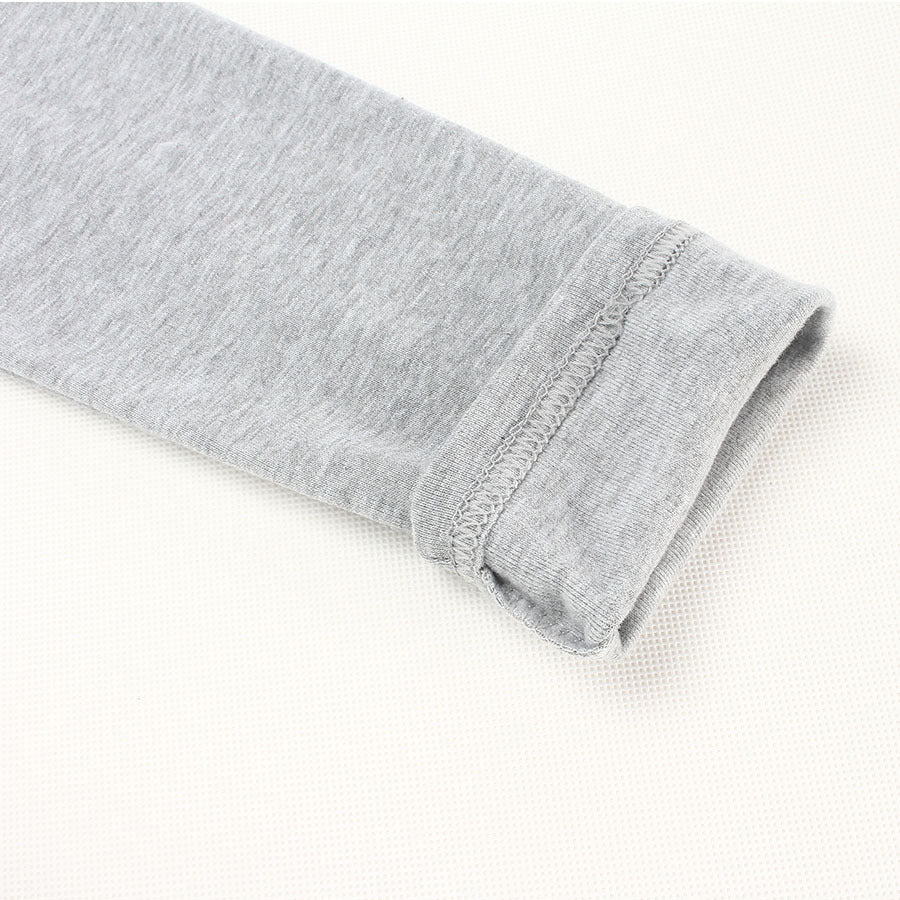 Girls’ Skirted Leggings – Cotton Culottes Pants
