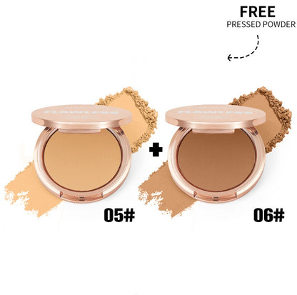 PHOFAY Matte Setting Powder - 8g