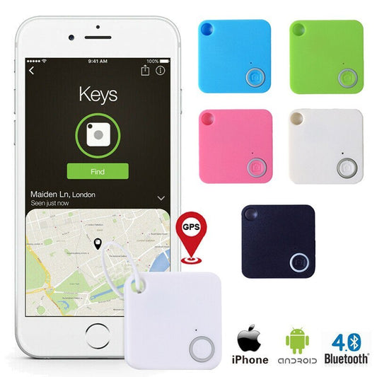 SmartFinder Tag - Bluetooth Enabled