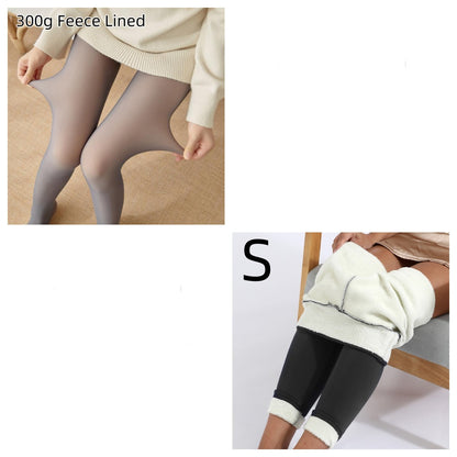 Women’s Sheer Pantyhose – High Elastic Slim Fit Tights (Multiple Styles)