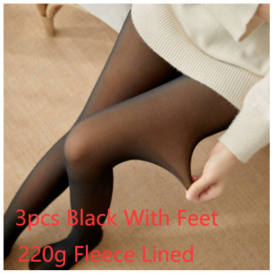 Women’s Sheer Pantyhose – High Elastic Slim Fit Tights (Multiple Styles)