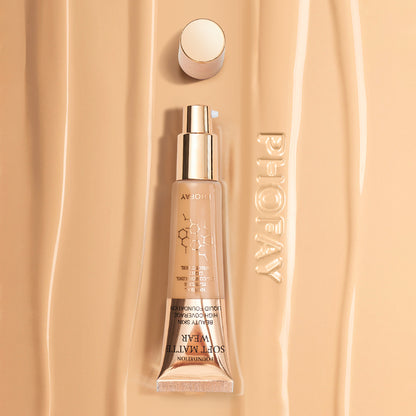 PHOFAY Full Coverage Foundation - 30ml