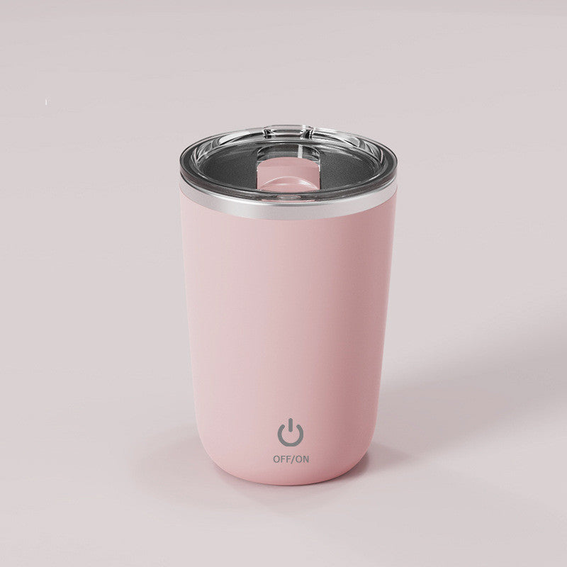 Self Stirring Hot and Cold Mug - 350ml