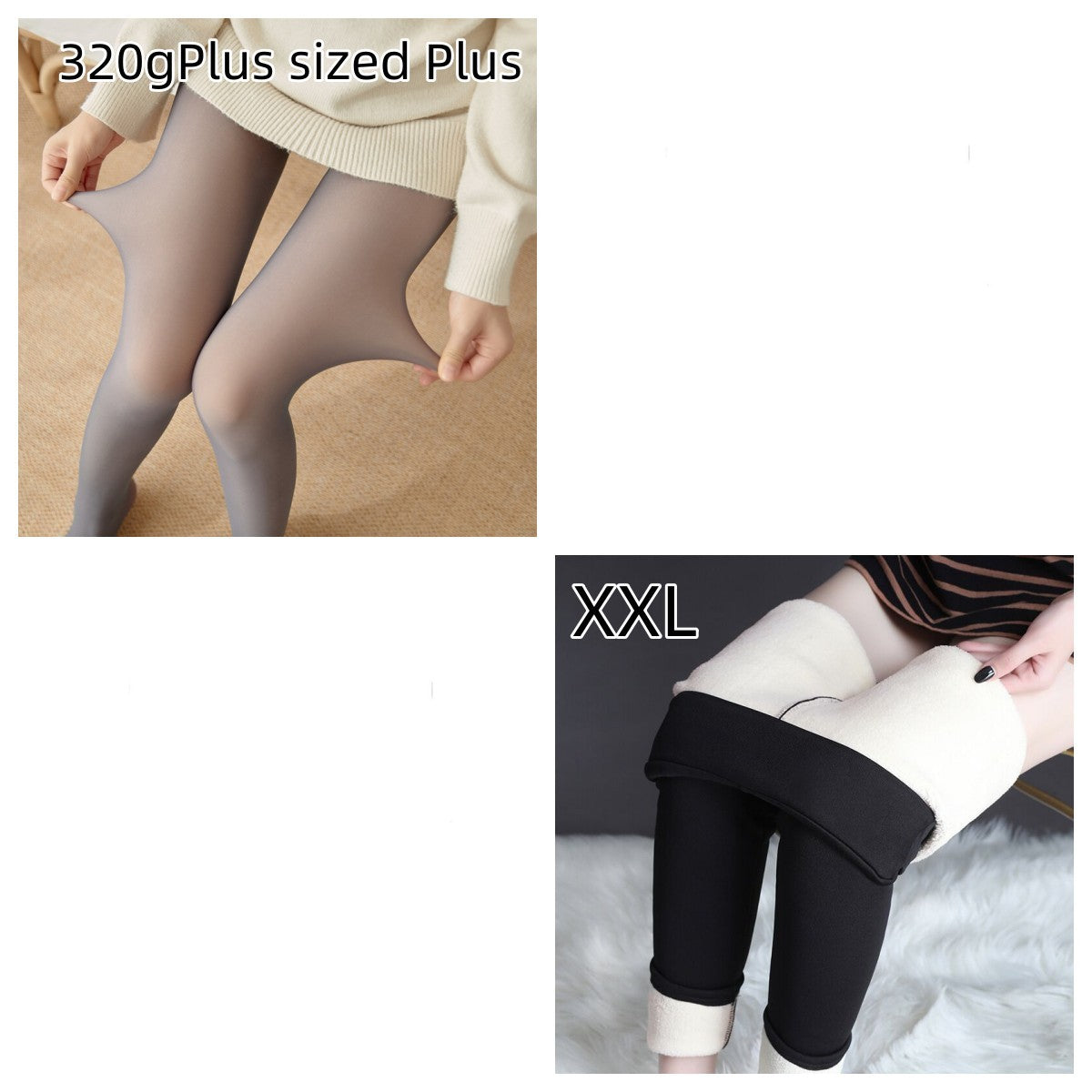 Women’s Sheer Pantyhose – High Elastic Slim Fit Tights (Multiple Styles)