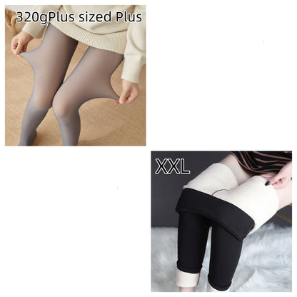 Women’s Sheer Pantyhose – High Elastic Slim Fit Tights (Multiple Styles)