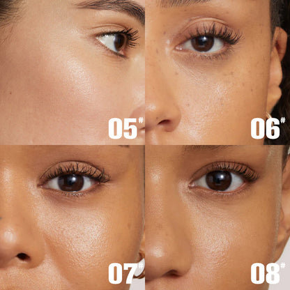 PHOFAY Full Coverage Foundation - 30ml