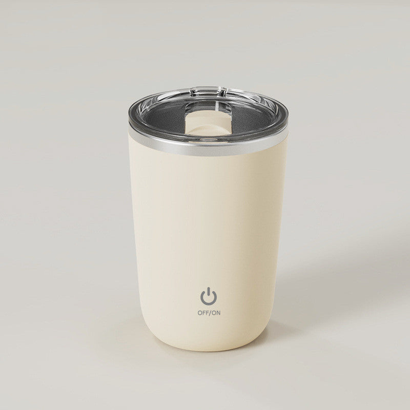 Self Stirring Hot and Cold Mug - 350ml
